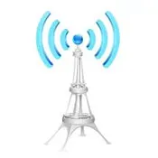 Cellular Home Security System