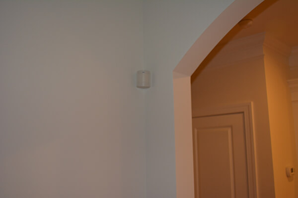 frontpoint-motion-sensor-installed