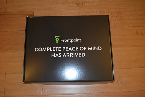 frontpoint-package