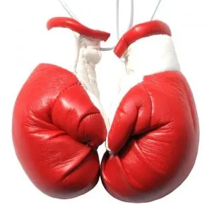 boxing