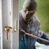 Burglar Next Door
