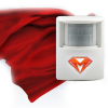 Home Security Motion Sensor