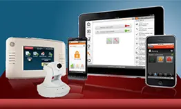 Buying a Home Alarm System Buying a Home Alarm System