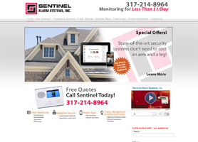 sentinelalarm