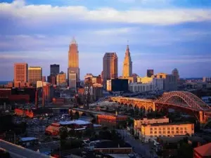 cleveland-oh