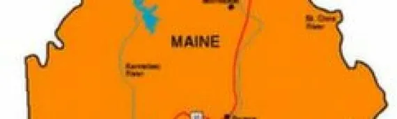 Maine Home Security