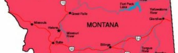 Montana Home Security