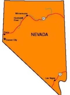 nevada