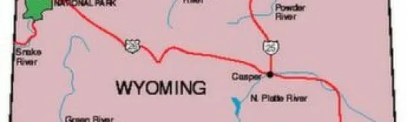 Wyoming Home Security