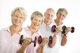 active-senior-safety