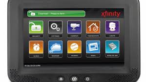 xfinity_home_security_panel