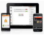 Mobile Apps
