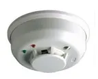 Smoke/Heat Sensor